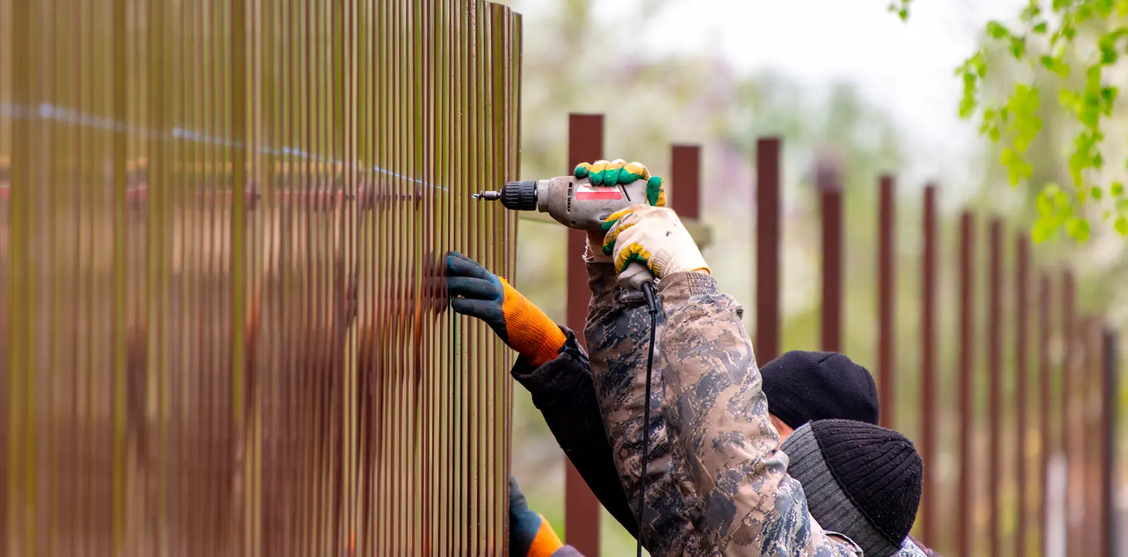other fence